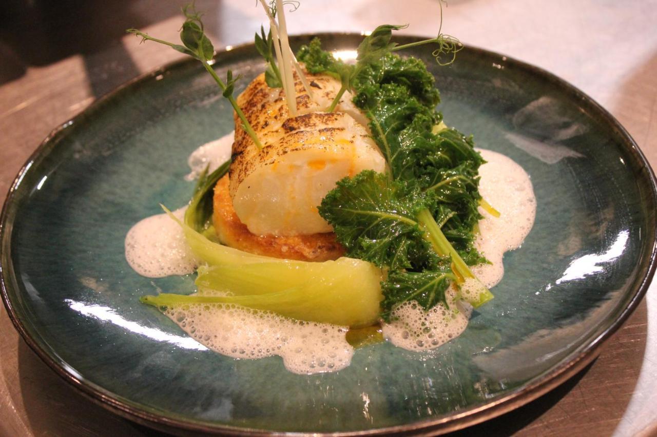 Logis Hotel & Restaurant - Le Manoir De Sauvegrain Saint-Lambert  Екстериор снимка