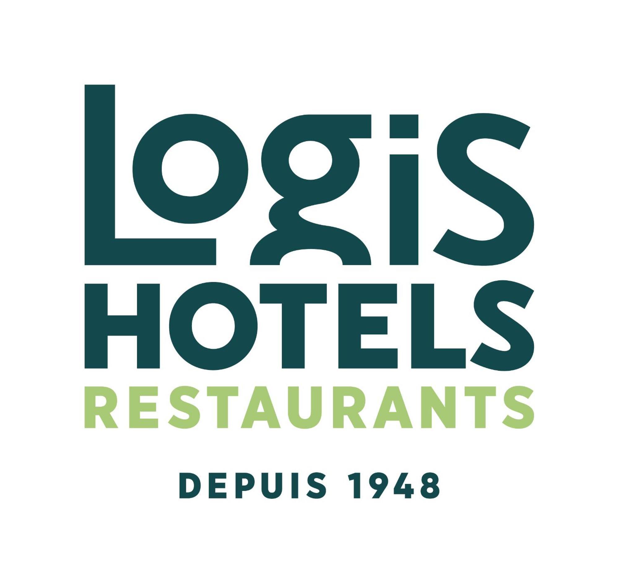 Logis Hotel & Restaurant - Le Manoir De Sauvegrain Saint-Lambert  Екстериор снимка